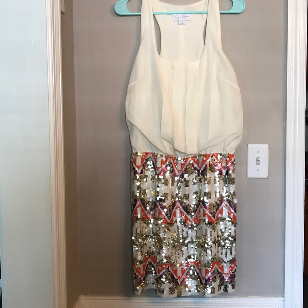 Sleeveless Dress